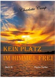 Cover von Kein Platz im Himmel frei