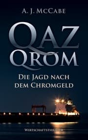 Cover von QazQrom