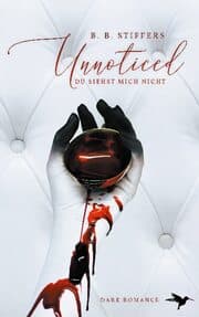 Cover von Unnoticed