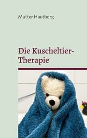 Cover von Die Kuscheltier-Therapie