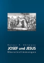 Cover von Josef und Jesus