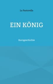 Cover von Ein König
