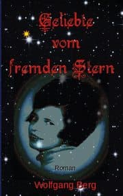 Cover von Geliebte vom fremden Stern