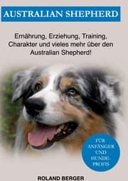 Cover von Australian Shepherd
