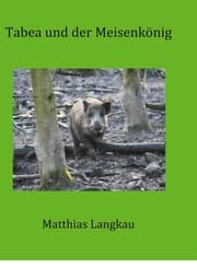 Cover von Tabea und der Meisenkönig