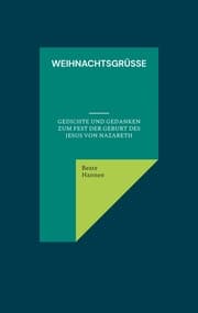 Cover von Weihnachtsgrüße