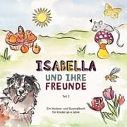 Cover von Isabella und ihre Freunde