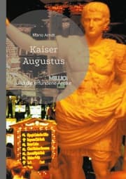 Cover von Kaiser Augustus und die erfundene Antike