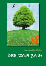 Cover von Der dicke Baum