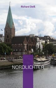 Cover von Nordlichter