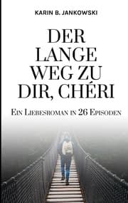 Cover von Der lange Weg zu dir, Chéri