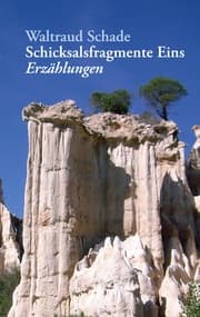 Cover von Schicksalsfragmente Eins