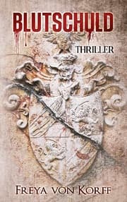 Cover von Blutschuld
