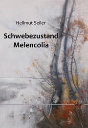 Cover von Schwebezustand Melencolia