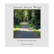 Cover von Lauter letzte Wege