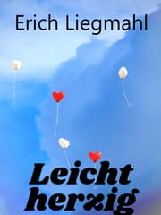 Cover von Leichtherzig