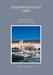 Cover von Heimweh nach Cres