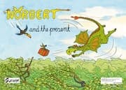 Cover von Norbert and the present