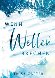 Cover von Wenn Wellen brechen