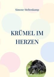Cover von Krümel im Herzen