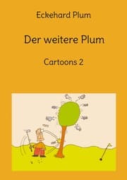 Cover von Der weitere Plum
