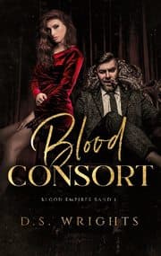 Cover von Blood Consort