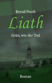Cover von Liath