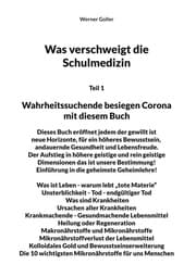 Cover von Was verschweigt die Schulmedizin?