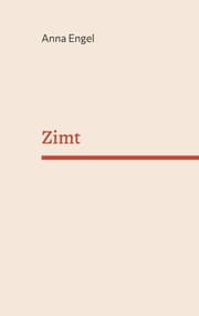 Cover von Zimt