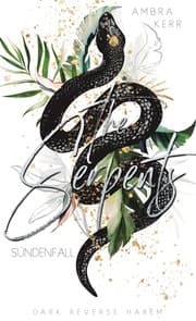Cover von The Serpents