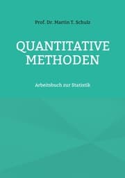 Cover von Quantitative Methoden