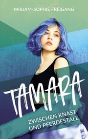 Cover von Tamara