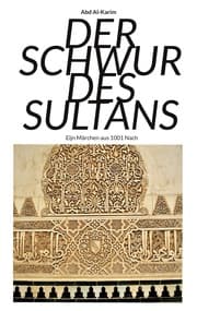 Cover von Der Schwur des Sultans