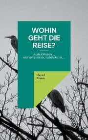 Cover von Wohin geht die Reise?