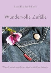 Cover von Wundervolle Zufälle