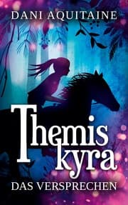 Cover von Themiskyra - Das Versprechen