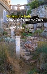 Cover von Schicksalsfragmente Zwei