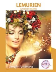 Cover von Lemurien