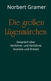 Cover von Die großen Lügenmärchen