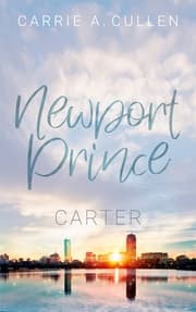 Cover von Newport Prince Bd. 5