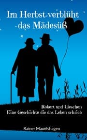 Cover von Im Herbst verblüht das Mädesüß