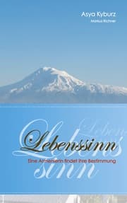 Cover von Lebenssinn