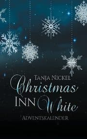 Cover von Christmas Inn White