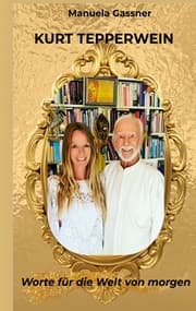 Cover von Kurt Tepperwein