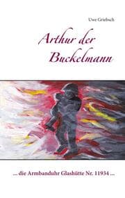 Cover von Arthur der Buckelmann