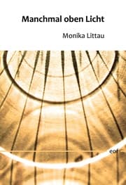 Cover von Manchmal oben Licht