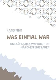 Cover von Was einmal war