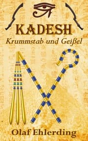 Cover von Kadesh