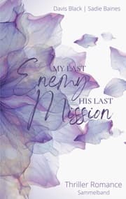 Cover von My Last Enemy