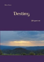 Cover von Destiny
